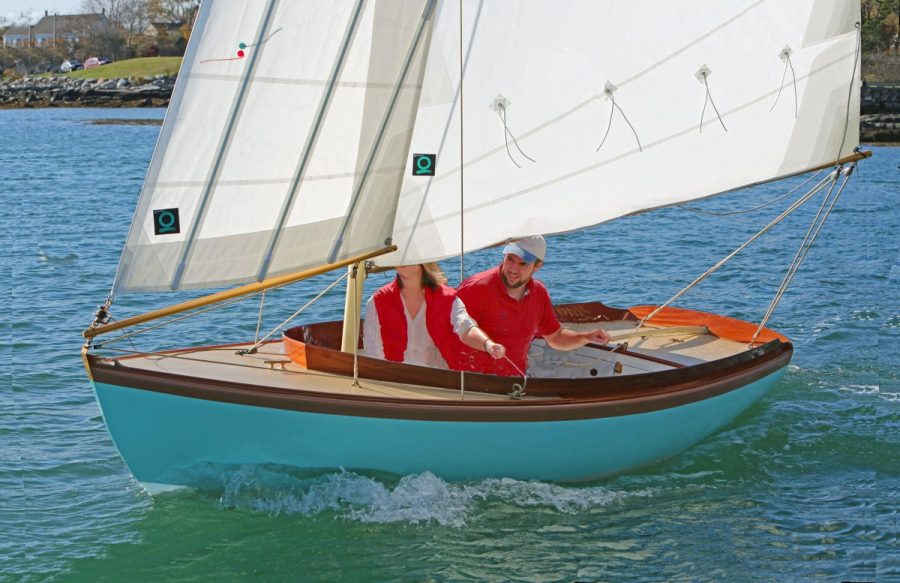 paine 15 sailboat for sale