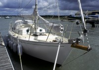 ENGLISH FRANCES AT WARSASH300