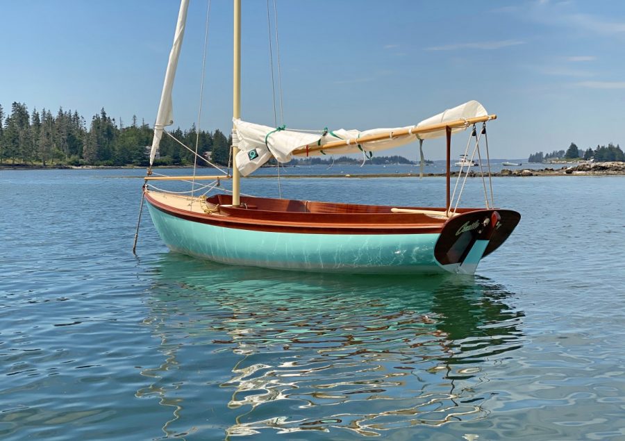 levant 15 sailboat for sale