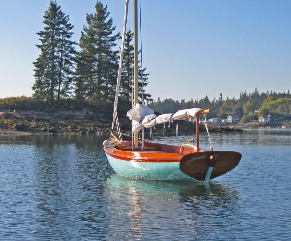 paine 15 sailboat for sale