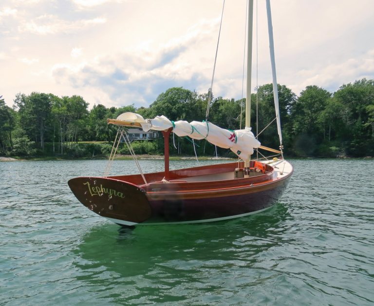 paine 15 sailboat for sale