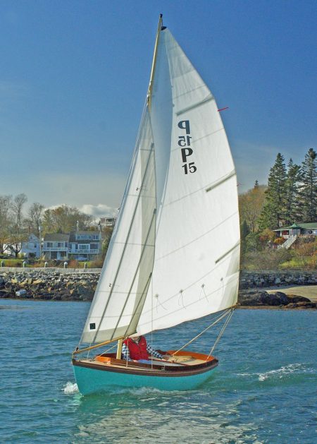 paine 15 sailboat for sale