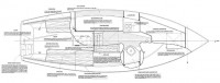 PAINE 26 PLAN VIEW