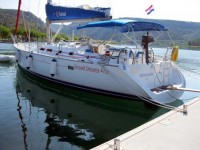 SUNSAIL 473