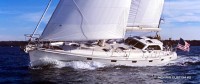 Visions of Johanna — 62′ Morris Yacht : designed by Chuck Paine