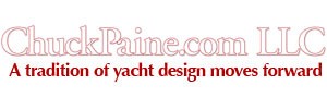 Chuck Paine Yacht Design LLC