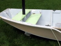 dinghy brefore repairblog