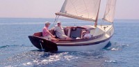 about us – chuck paine yacht design llc